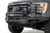 Addictive Desert Designs 2021 Ford F-150 HoneyBadger Front Bumper w/o Top Hoop - F190111040103