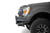 Addictive Desert Designs 2021 Ford F-150 HoneyBadger Front Bumper w/o Top Hoop - F190111040103