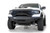 Addictive Desert Designs 2021 Dodge RAM 1500 TRX Stealth Fighter Front Bumper - F620153030103