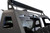 Addictive Desert Designs 2021 Dodge Ram 1500 TRX Stealth Fighter Chase Rack - Hammer Black - C6215521101NA
