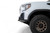 Addictive Desert Designs 19-21 GMC Sierra 1500 Stealth Fighter Front Bumper - F471763030103