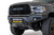 Addictive Desert Designs 19-21 Ram 2500/3500 Bomber Front Bumper - F560012140103