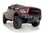 Addictive Desert Designs 19-21 Ram 2500/3500 Bomber Front Bumper - F560012140103