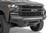 Addictive Desert Designs 19-21 Chevy Silverado 1500 Stealth Fighter Front Bumper - F441763030103