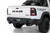 Addictive Desert Designs 2021 Dodge RAM 1500 TRX Bomber Rear Bumper - R620011370103