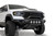 Addictive Desert Designs 2021 Dodge RAM 1500 TRX Bomber Front Bumper (Rigid) - F620014110103