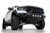 Addictive Desert Designs 2021 Dodge RAM 1500 TRX Bomber Front Bumper (Rigid) - F620014110103