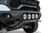 Addictive Desert Designs 2021 Dodge RAM 1500 TRX Bomber Front Bumper (Rigid) - F620014110103