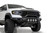 Addictive Desert Designs 2021 Dodge RAM 1500 TRX Bomber Front Bumper (Rigid) - F620014110103