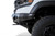 Addictive Desert Designs 2021 Dodge RAM 1500 TRX Bomber Front Bumper (20in Lights) - F620012140103