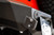 Addictive Desert Designs Ford Bronco Rock Fighter Rear Bumper - Hammer Black - R23012NA01NA