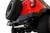 Addictive Desert Designs Ford Bronco Rock Fighter Rear Bumper - Hammer Black - R23012NA01NA
