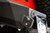 Addictive Desert Designs Ford Bronco Rock Fighter Rear Bumper - Hammer Black - R23012NA01NA
