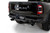 Addictive Desert Designs 2021 Dodge RAM 1500 TRX PRO Bolt-On Rear Bumper w/ Sensors - R628571280103