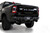 Addictive Desert Designs 2021 Dodge RAM 1500 TRX PRO Bolt-On Rear Bumper w/ Sensors - R628571280103