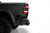 Addictive Desert Designs 2021 Dodge RAM 1500 TRX PRO Bolt-On Rear Bumper w/ Sensors - R628571280103