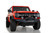 Addictive Desert Designs Ford Bronco Rock Fighter Front Bumper - Hammer Black - F230181060103