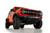 Addictive Desert Designs Ford Bronco Stealth Fighter Front Bumper Skid Plate Kit - AC23007NA03