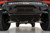 Addictive Desert Designs Ford Bronco Stealth Fighter Front Bumper Skid Plate Kit - AC23007NA03