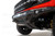 Addictive Desert Designs Ford Bronco Stealth Fighter Front Bumper Skid Plate Kit - AC23007NA03