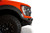 Addictive Desert Designs Ford Raptor Bomber Front Bumper w/ 3 Baja Designs LP6 Light Mounts - F210014100103