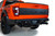 Addictive Desert Designs Ford Raptor Bomber Rear Bumper - R210141370103
