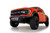 Addictive Desert Designs Ford Raptor Bomber Front Bumper w/ 4 Rigid 360 6in Light Mounts - F210014110103