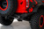 Addictive Desert Designs 21-22 Ford Bronco Stealth Fighter Rear Bumper - R230081370103