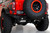 Addictive Desert Designs 21-22 Ford Bronco Stealth Fighter Rear Bumper - R230081370103