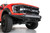 Addictive Desert Designs Ford Raptor Stealth Fighter Front Bumper - F210151140103
