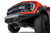 Addictive Desert Designs Ford Raptor Stealth Fighter Front Bumper - F210151140103
