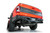 Addictive Desert Designs Ford Raptor Stealth Fighter R Bumper w/ 2 Cube Lights - Hammer Black - R210081090103