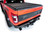 Addictive Desert Designs Ford Raptor Stealth Fighter R Bumper w/ 2 Cube Lights - Hammer Black - R210081090103
