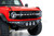 Addictive Desert Designs 21-22 Ford Bronco Bomber Front Bumper (w/ 3 Rigid 360 Mounts) - F230194130103
