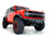 Addictive Desert Designs 21-22 Ford Bronco Bomber Front Bumper (w/ 3 Rigid 360 Mounts) - F230194130103