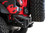 Addictive Desert Designs 21-22 Ford Bronco Pro Bolt-On Rear Bumper - R23857NA0103