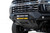 Addictive Desert Designs 20-21 Chevy 2500/3500 Bomber Front Bumper - F270012140103