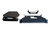 Addictive Desert Designs Ford Raptor Stealth Fighter Winch Kit - AC21156501NA
