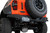 Addictive Desert Designs 22-23 Ford Bronco Raptor Rock Fighter Rear Bumper - R26012NA0103