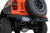 Addictive Desert Designs 22-23 Ford Bronco Raptor Rock Fighter Rear Bumper - R26012NA0103