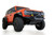 Addictive Desert Designs 22-23 Ford Bronco Raptor Rock Fighter Front Bumper - F260181060103