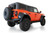 Addictive Desert Designs 22-23 Ford Bronco Raptor Bomber Rear Bumper - R260141090103