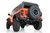 Addictive Desert Designs 22-23 Ford Bronco Raptor Bomber Rear Bumper - R260141090103