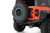 Addictive Desert Designs 22-23 Ford Bronco Raptor Bomber Rear Bumper - R260141090103
