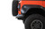 Addictive Desert Designs 22-23 Ford Bronco Raptor Bomber Rear Bumper - R260141090103