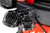 Addictive Desert Designs 21-23 Ford Bronco/Raptor Dual Ditch Light Brackets - AC2301801NA