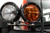 Addictive Desert Designs 21-23 Ford Bronco/Raptor Dual Ditch Light Brackets - AC2301801NA
