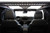 Addictive Desert Designs 21-23 Ford Bronco Overhead Molle Panels - AC2302901NA