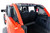 Addictive Desert Designs 21-23 Ford Bronco & Bronco Raptor Rear Window Molle Storage Panels - AC2302801NA