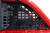 Addictive Desert Designs 21-23 Ford Bronco & Bronco Raptor Rear Window Molle Storage Panels - AC2302801NA